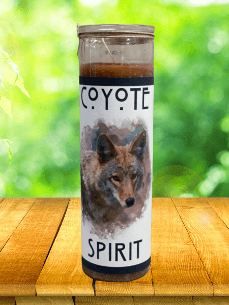 Coyote Spirit